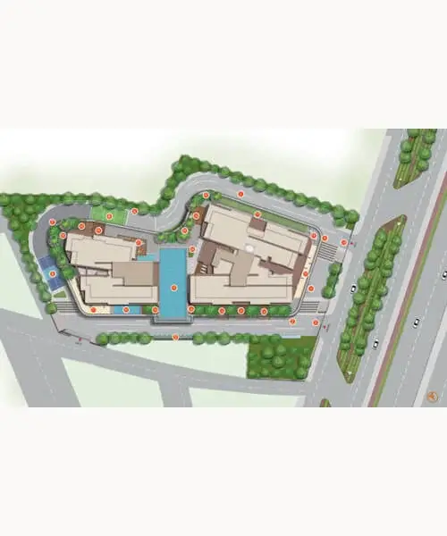 Shapoorji Pallonji Khopoli master plan